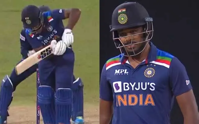 sanju samson 