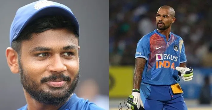 shikhar sanju 
