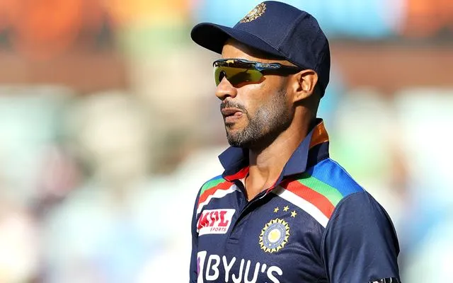 dhawan india