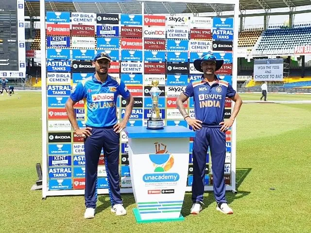 Team India