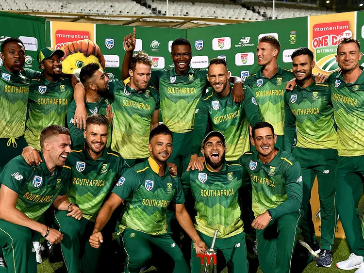 south africa