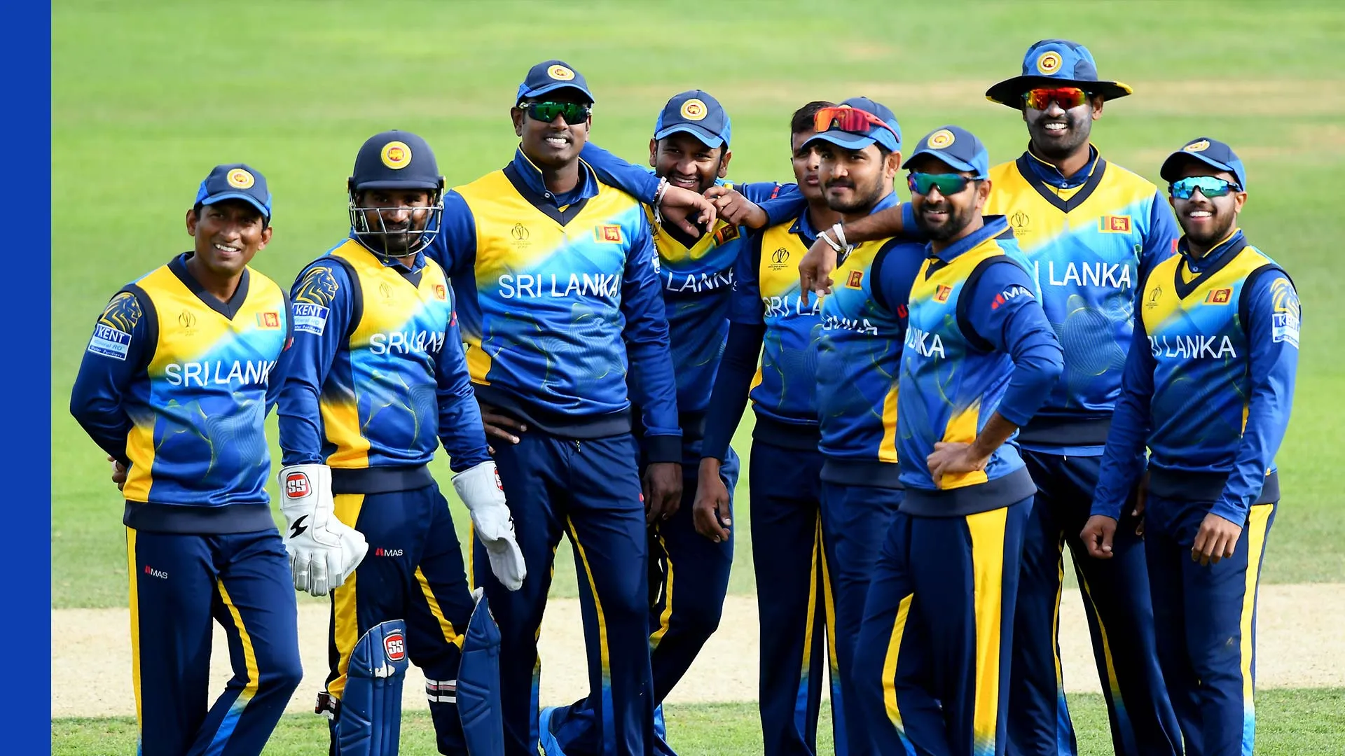 sri lanka 