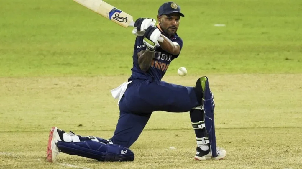 Shikhar Dhawan, shreyas iyer