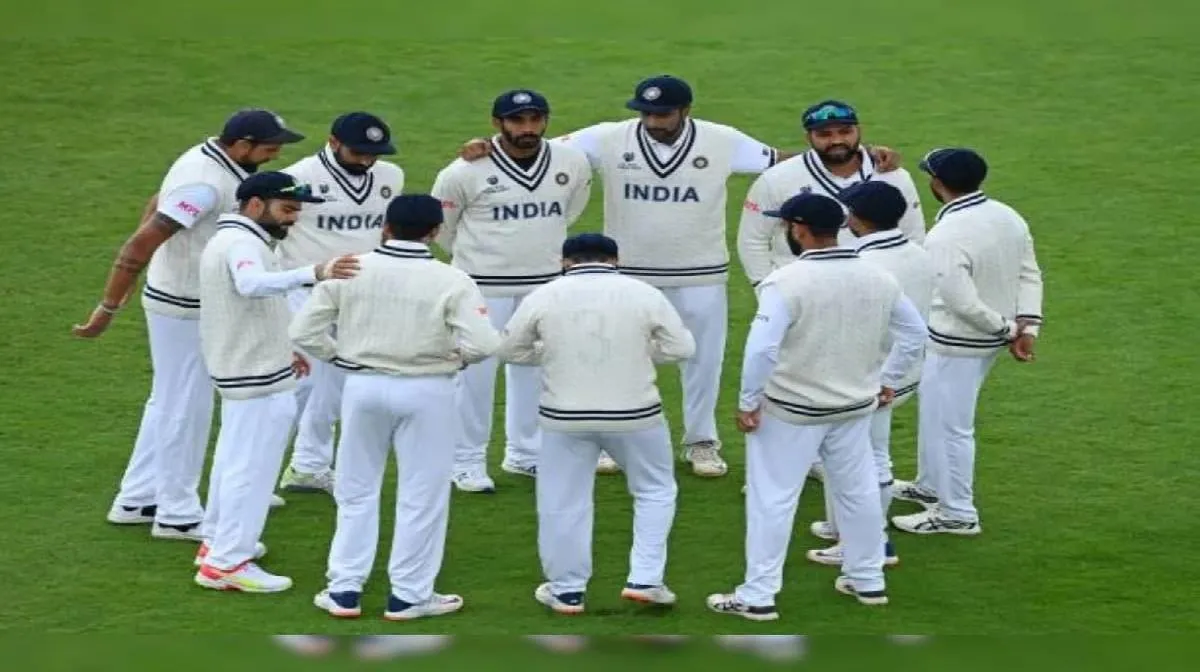 Rishabh Pant