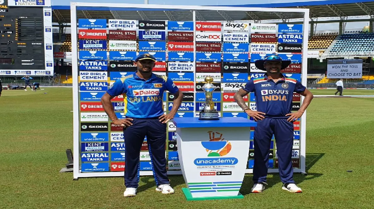 Team India