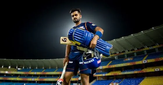Vinay Kumar