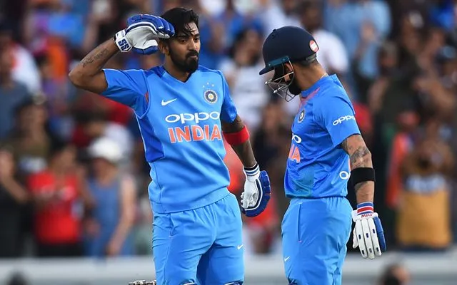 Team India