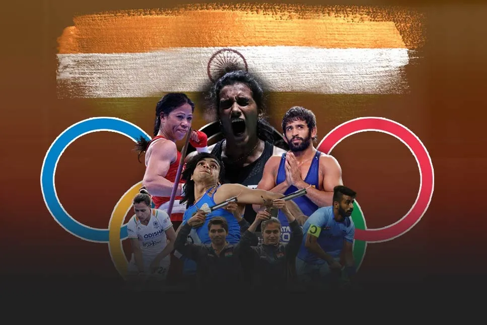 tokyo olympic 