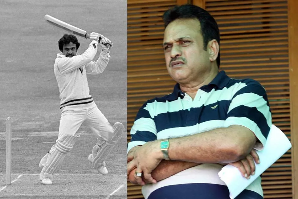 Yashpal Sharma