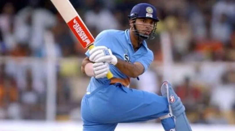 yuvraj singh 