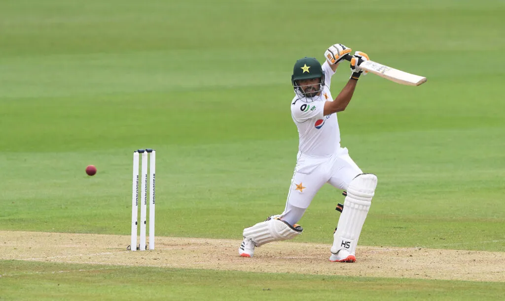 babar