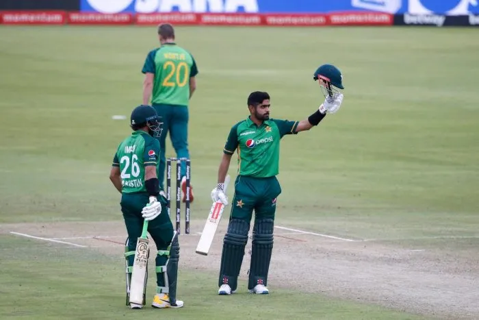 Pakistan