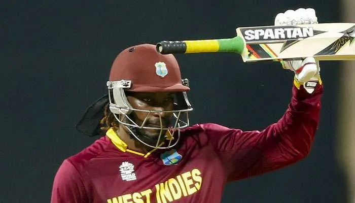 Chris Gayle t20
