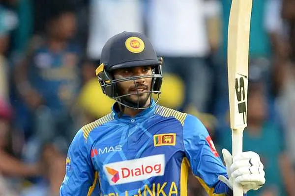 Dhananjaya de Silva