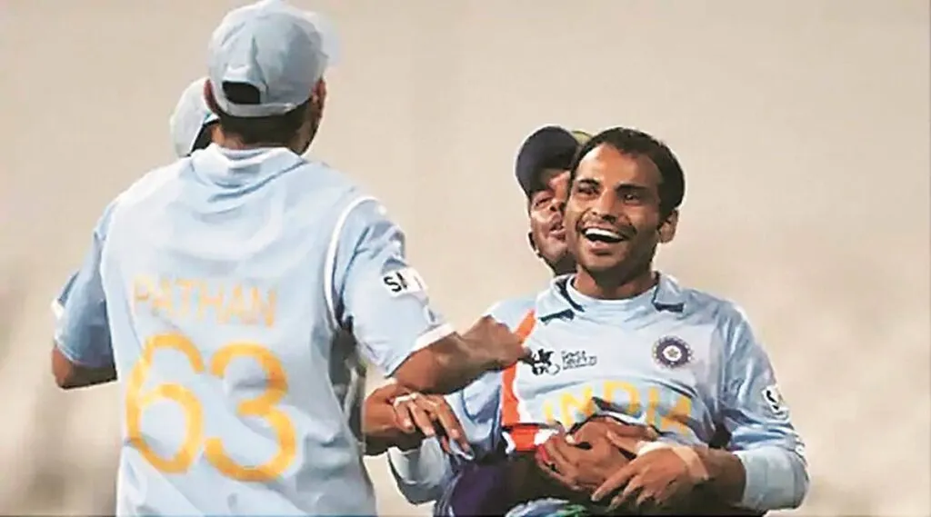 Dhoni