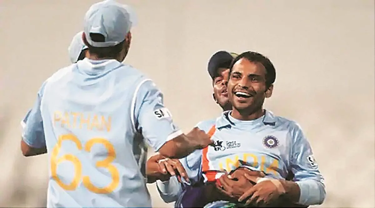 Dhoni