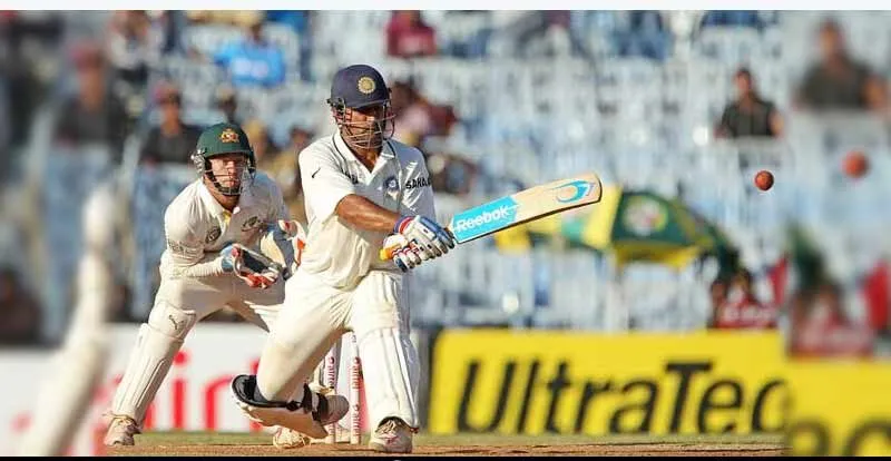 dhoni 224 