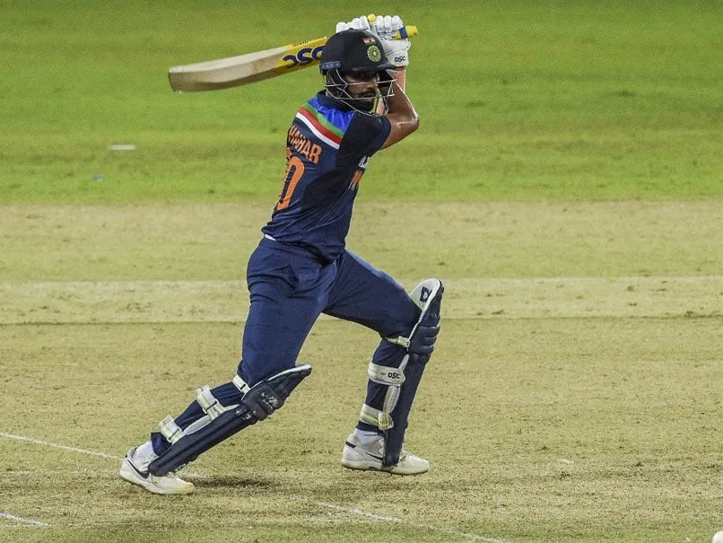 Deepak Chahar