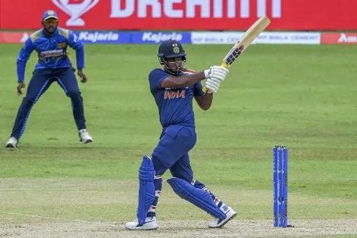 Team India