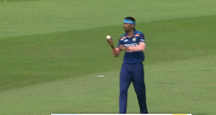 Hardik Pandya