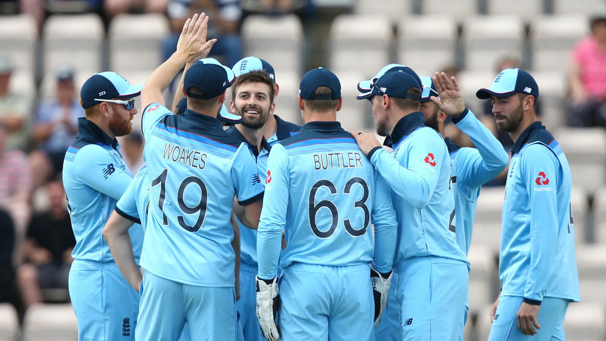 England, T20 world cup