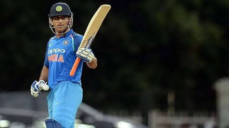 mahendra singh dhoni odi