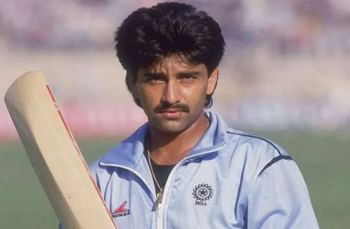 Manoj Prabhakar