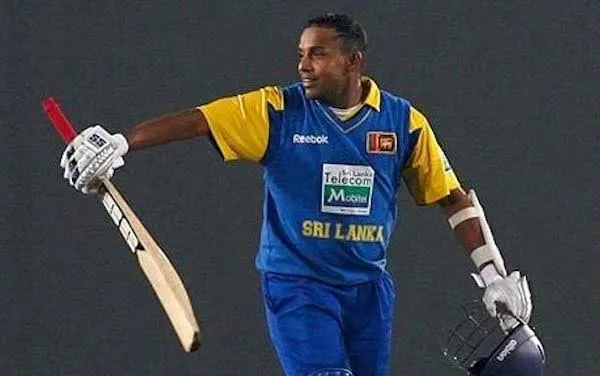  Thilan Samaraweera