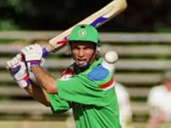 cricket