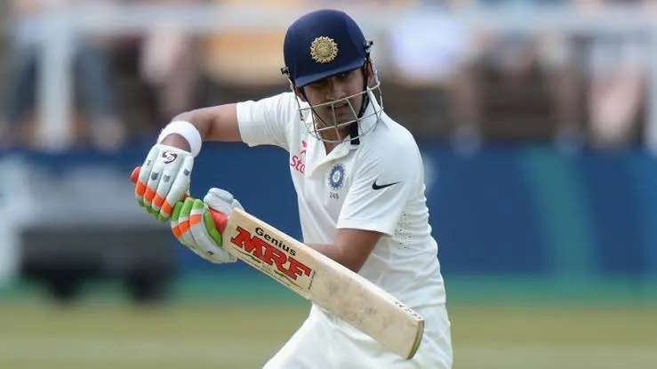 test cricket