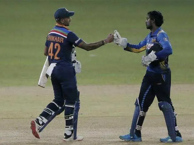 Team India