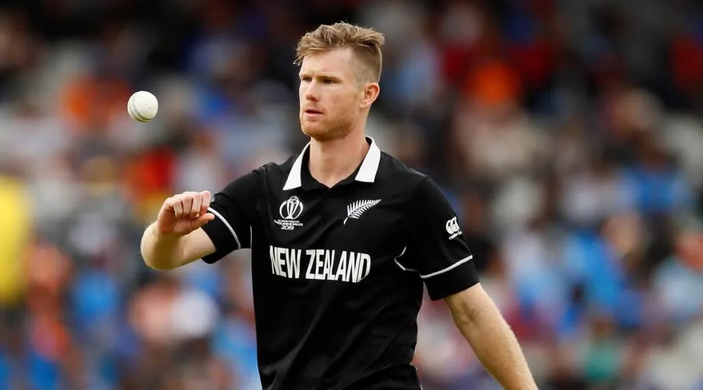 New Zealand Team, IND vs NZ