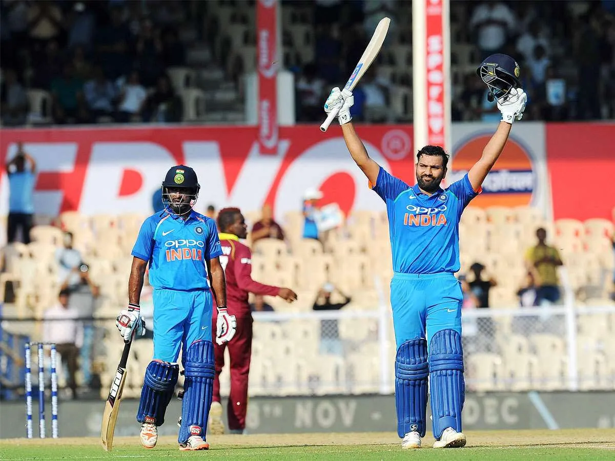 rohit 