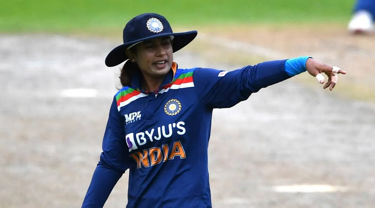 mithali