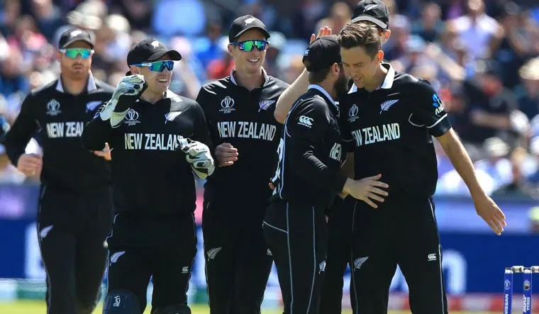 England Cricket Team 