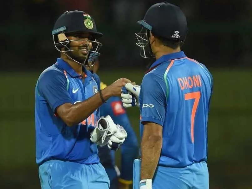 bhuvneshwar kumar