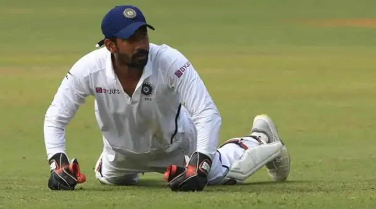 Team India