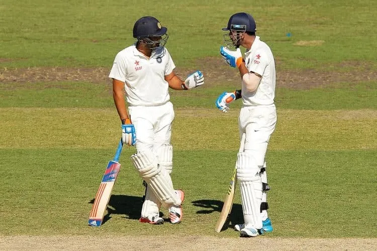 Team India