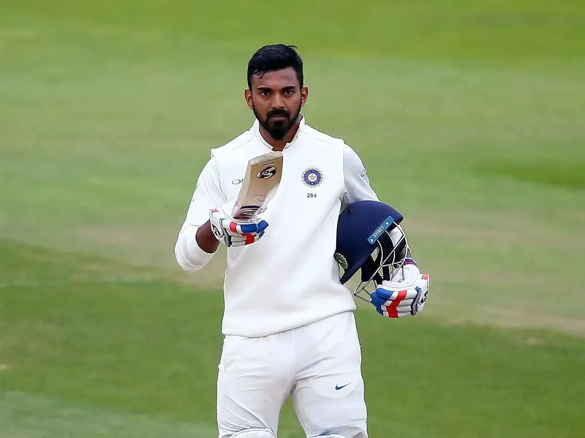 Team India