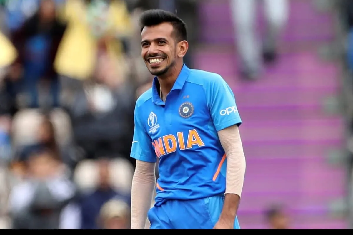Team India