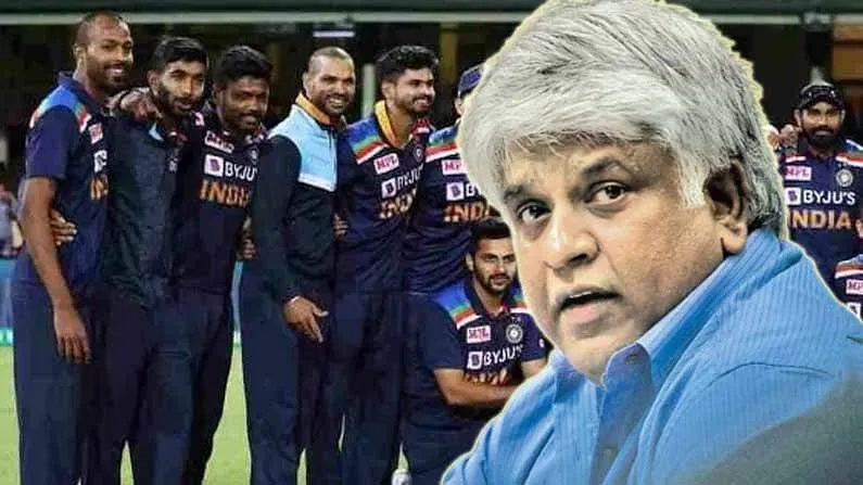 Arjuna Ranatunga