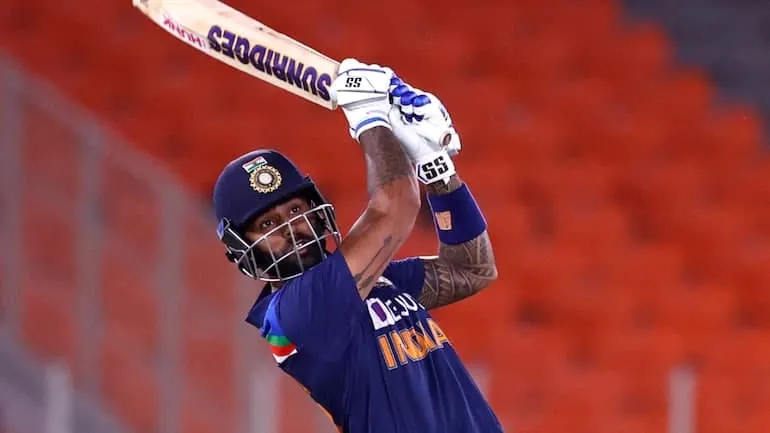 VVS laxman