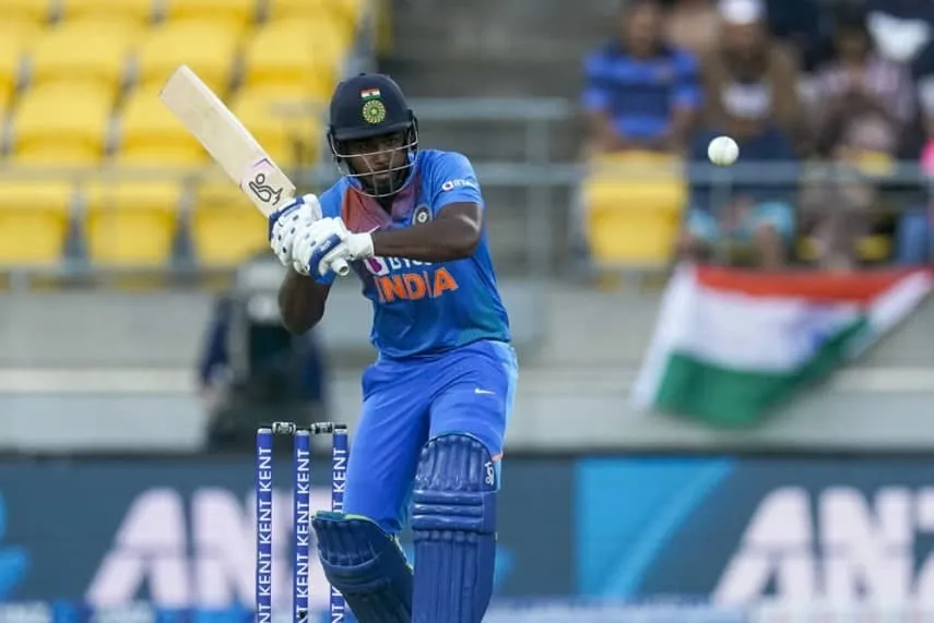 Prithvi Shaw