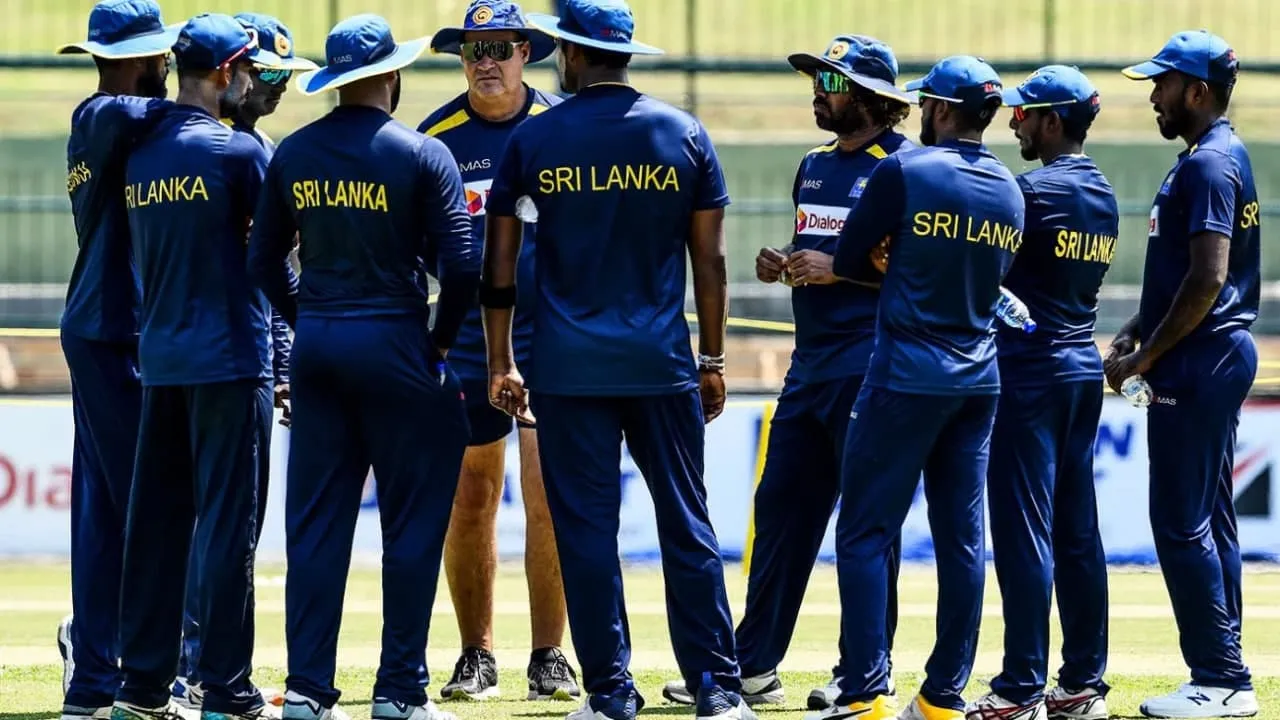 Team india