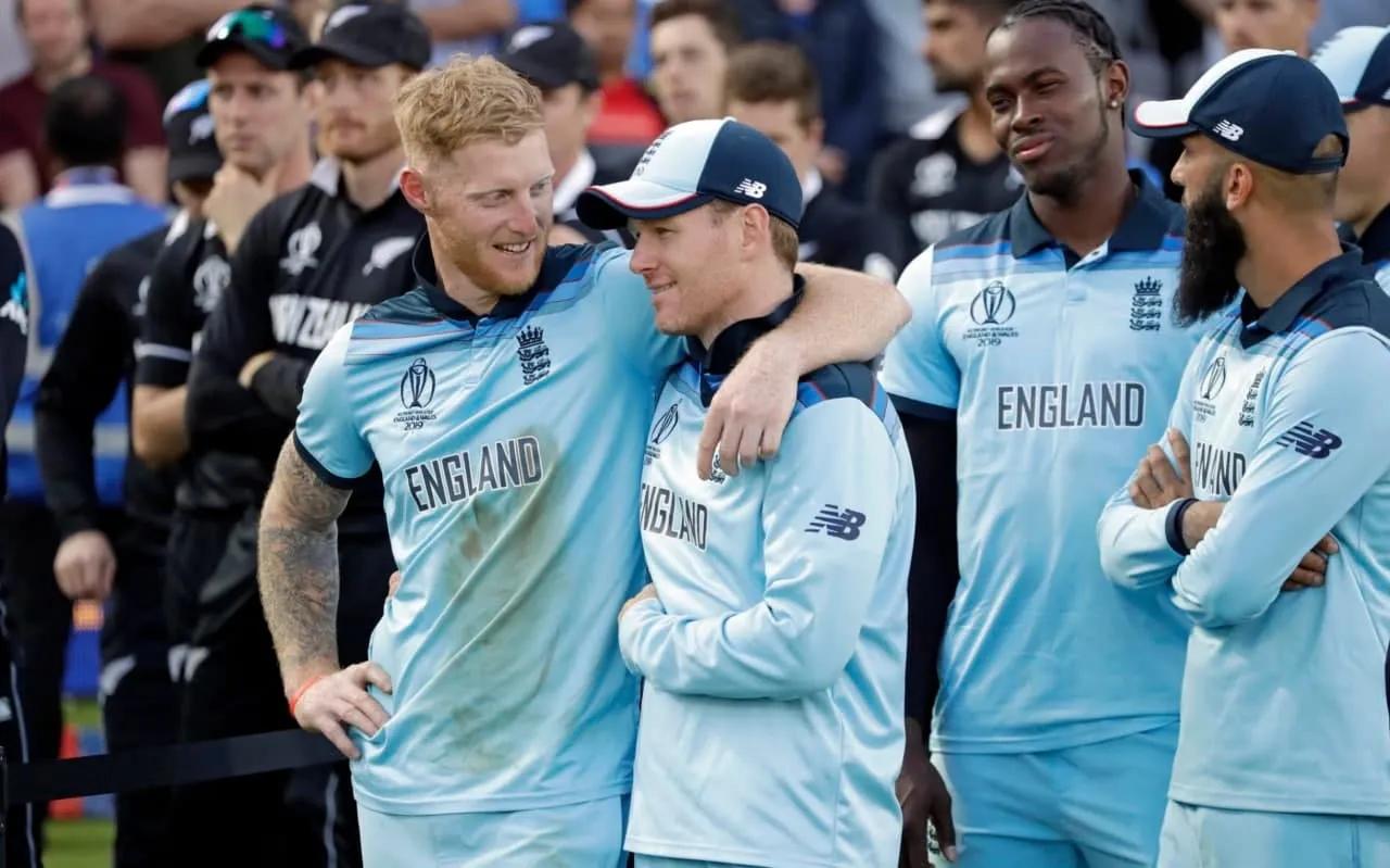 England