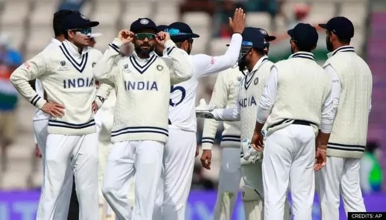 Team India