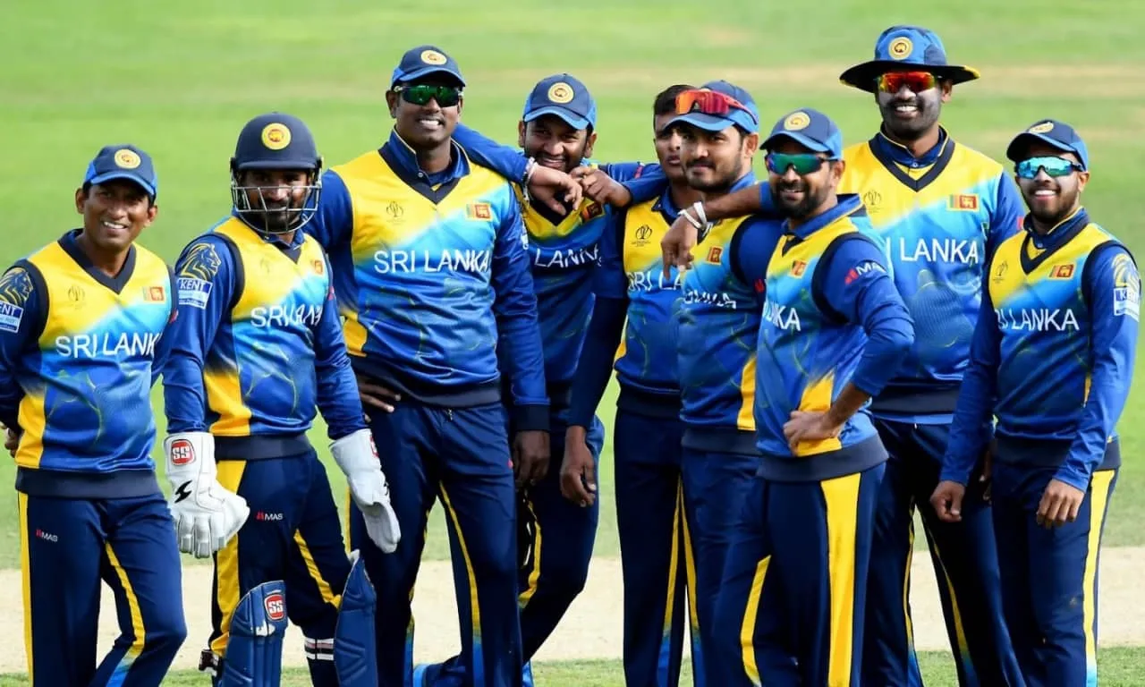 Kusal Perera