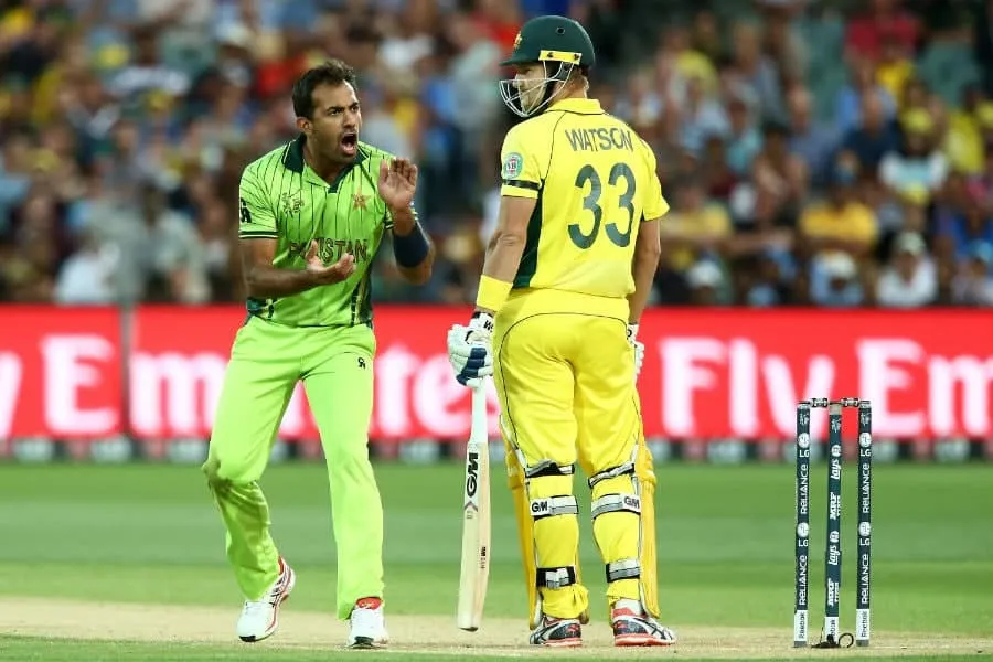 Pakistan