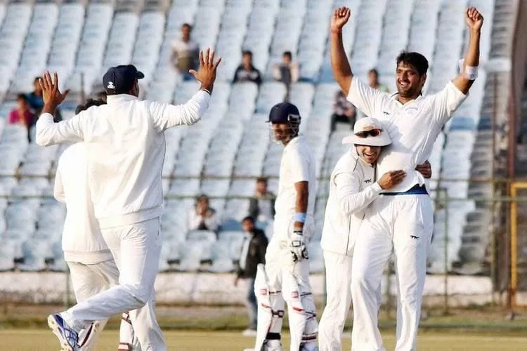 India team