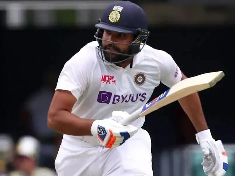 Rohit Sharma